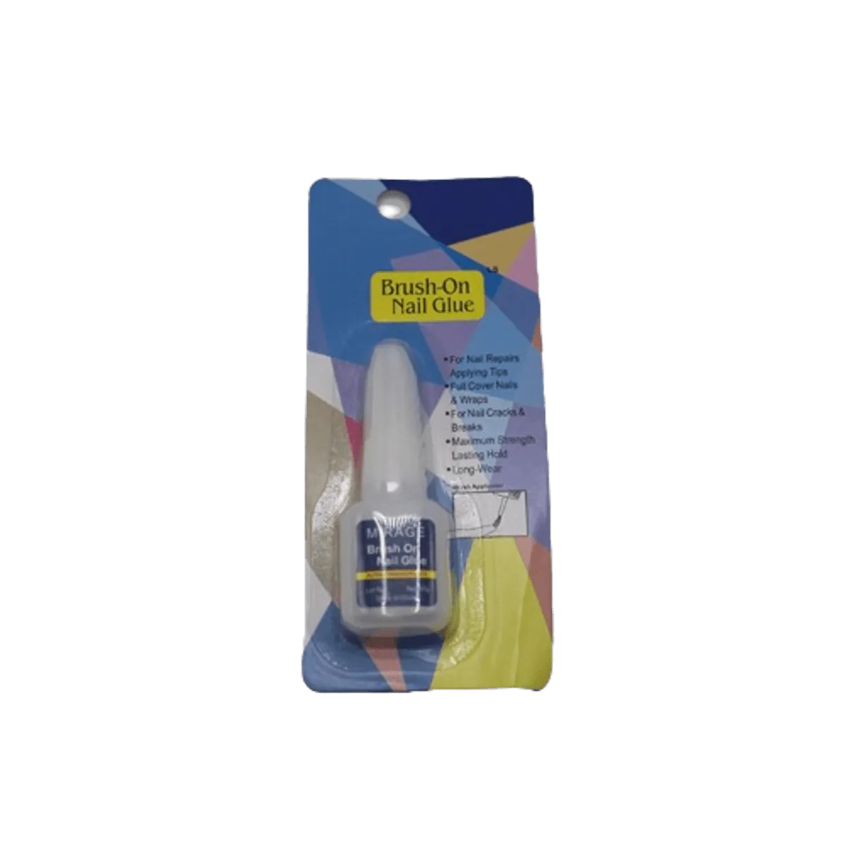 Nail Glue Bottle