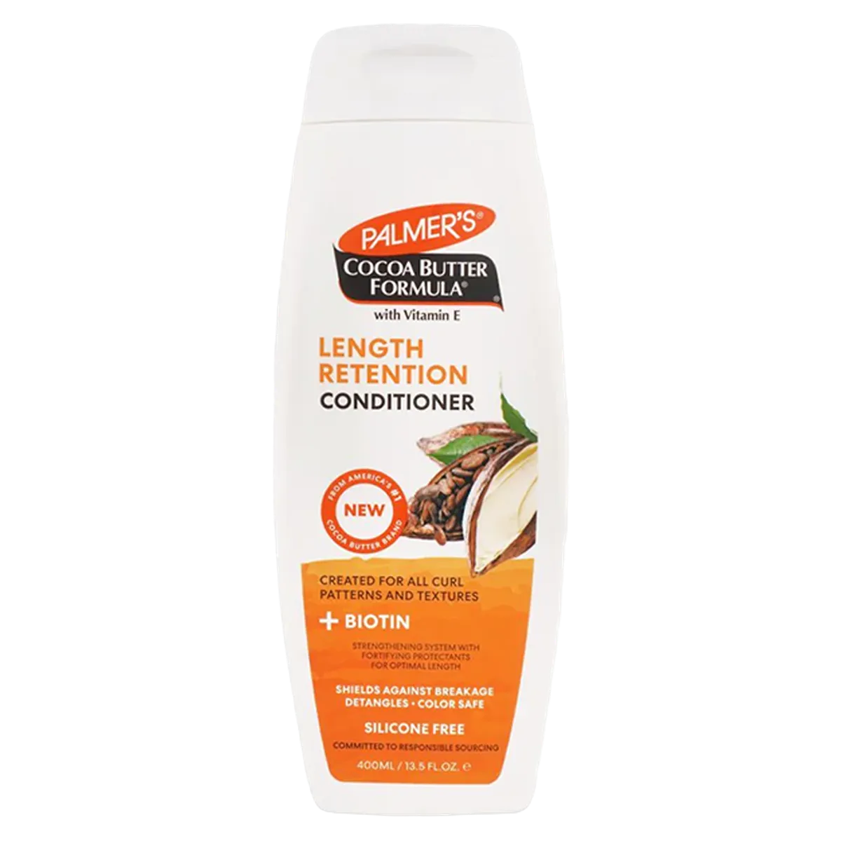 Palmers Lenght Retention Conditioner 400ml