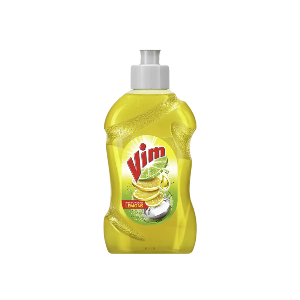 Vim Gell 250ml