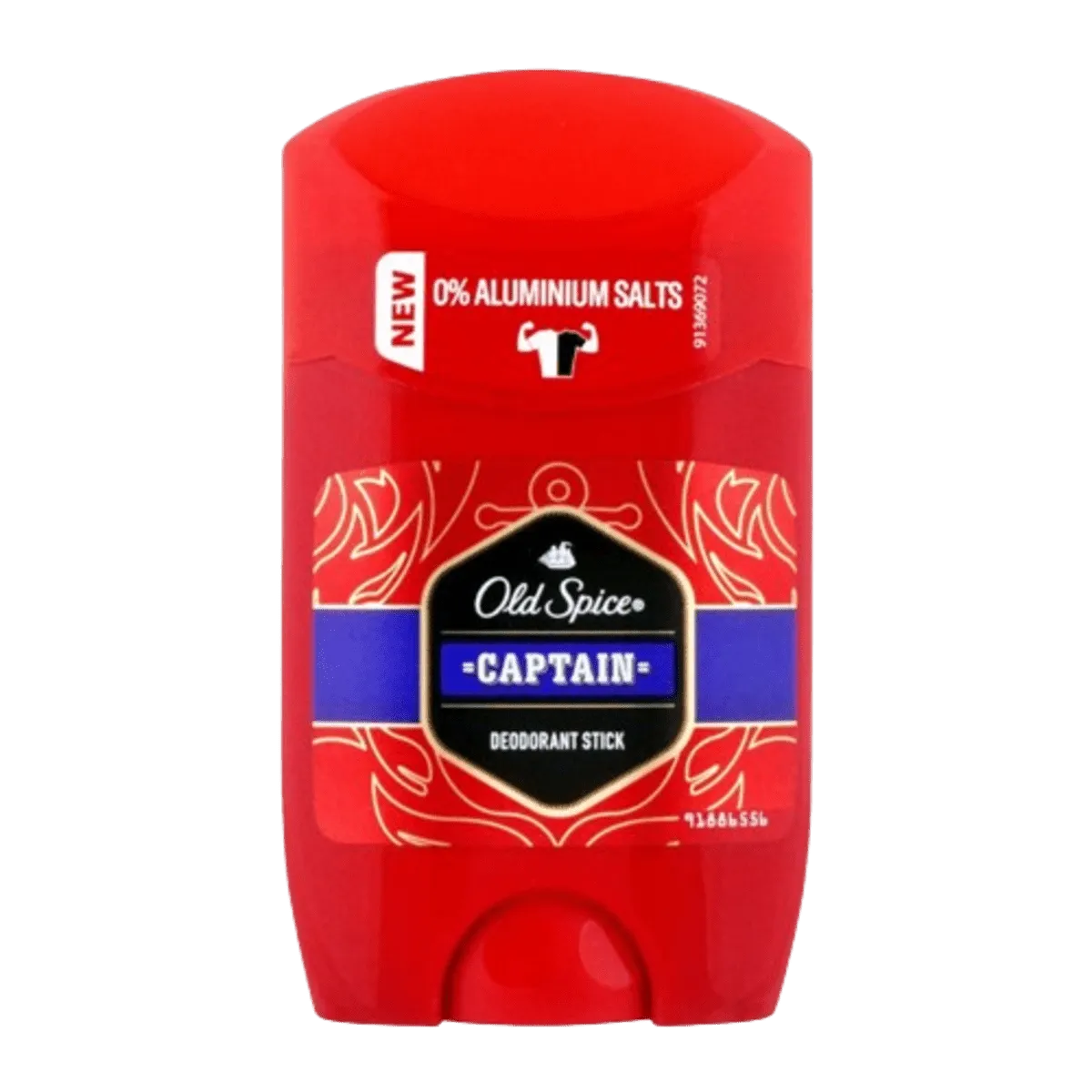 Old Spice Deodorant stick Captan 50ml