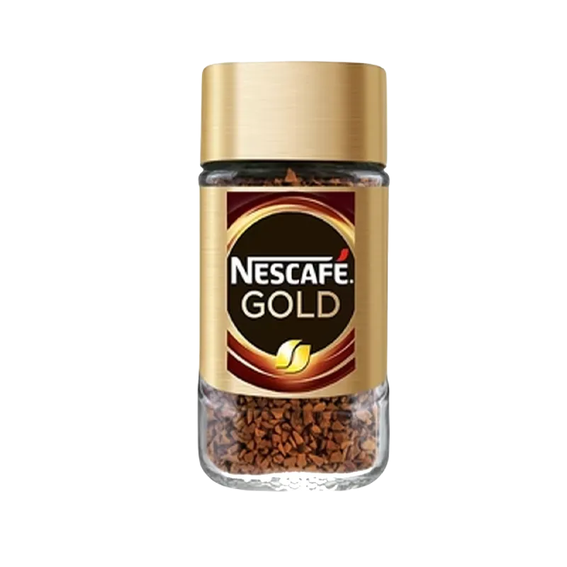 Nescafe Gold Coffee 95g
