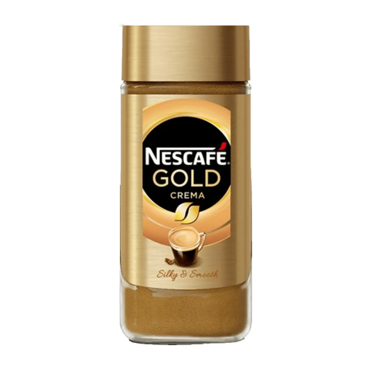 Nescafe Gold Crema 100g