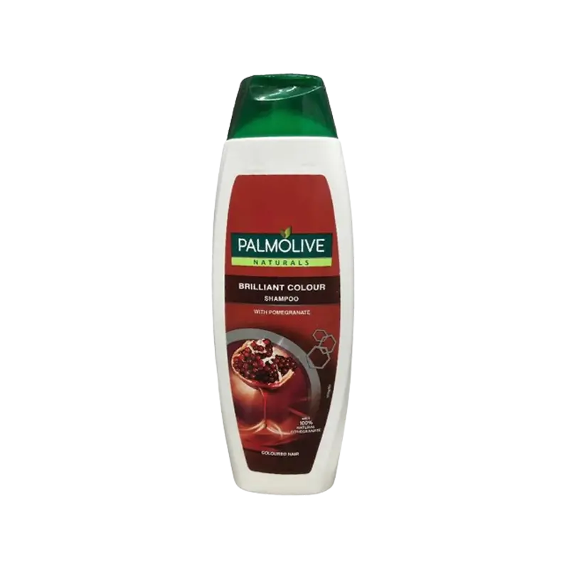 Palmolive Shampoo Brilliant Color 350ml