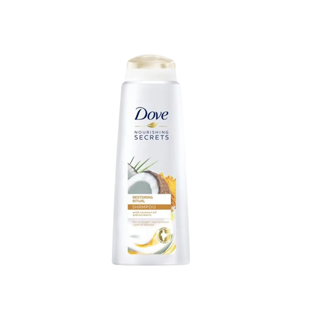 Dove Shampoo Restoring Ritual 400ml