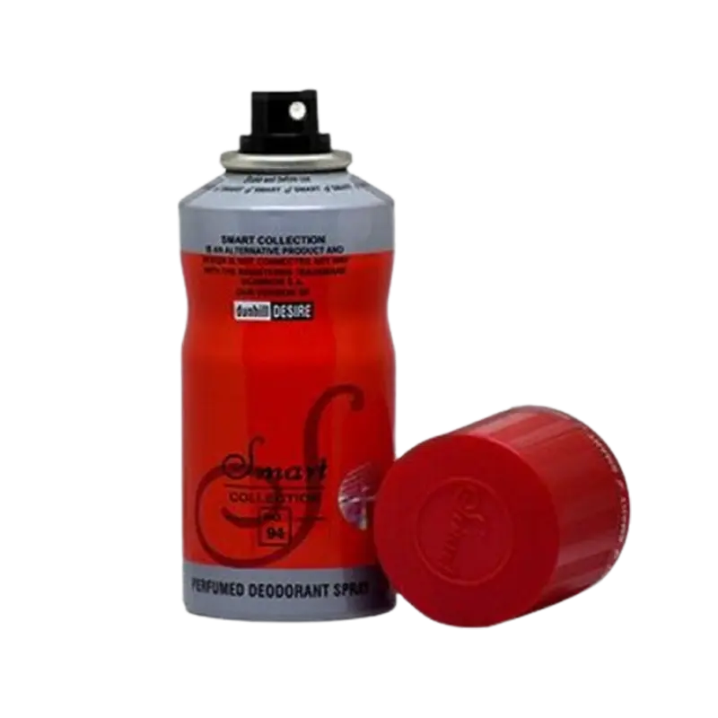 Romancea body spray