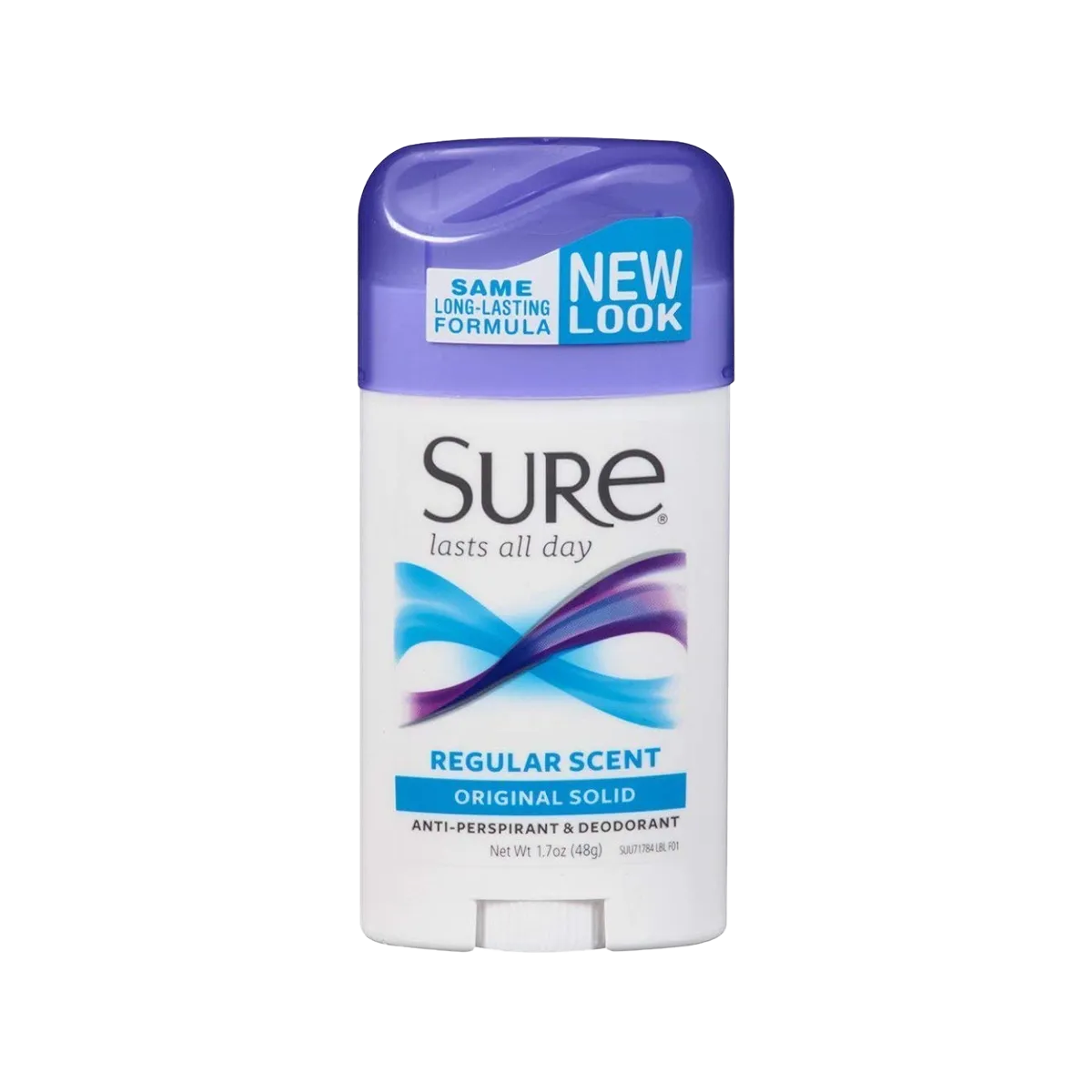 Sure Solid Anti Perspirant & Deodorant