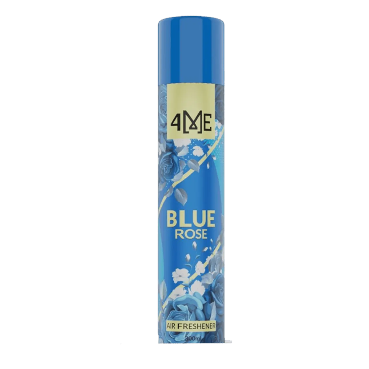 4Me Blue Rose Air Freshener 300ml