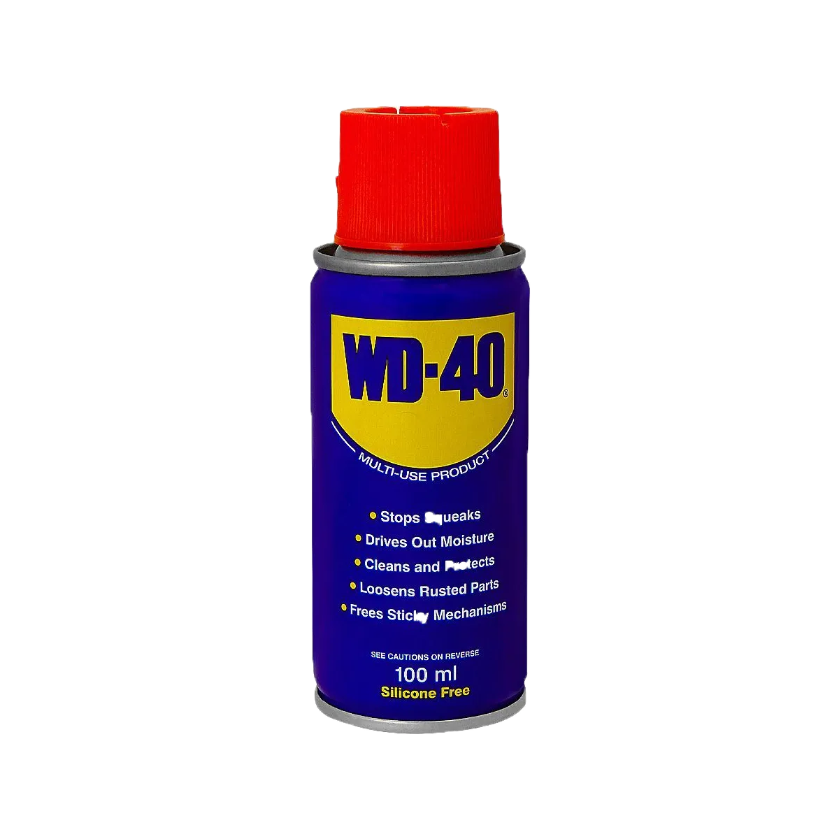 Wd-40 Spray 100Ml