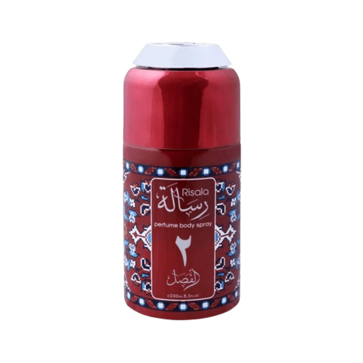 Risala Al Fasl 2 Perfume Body Spray 250ml