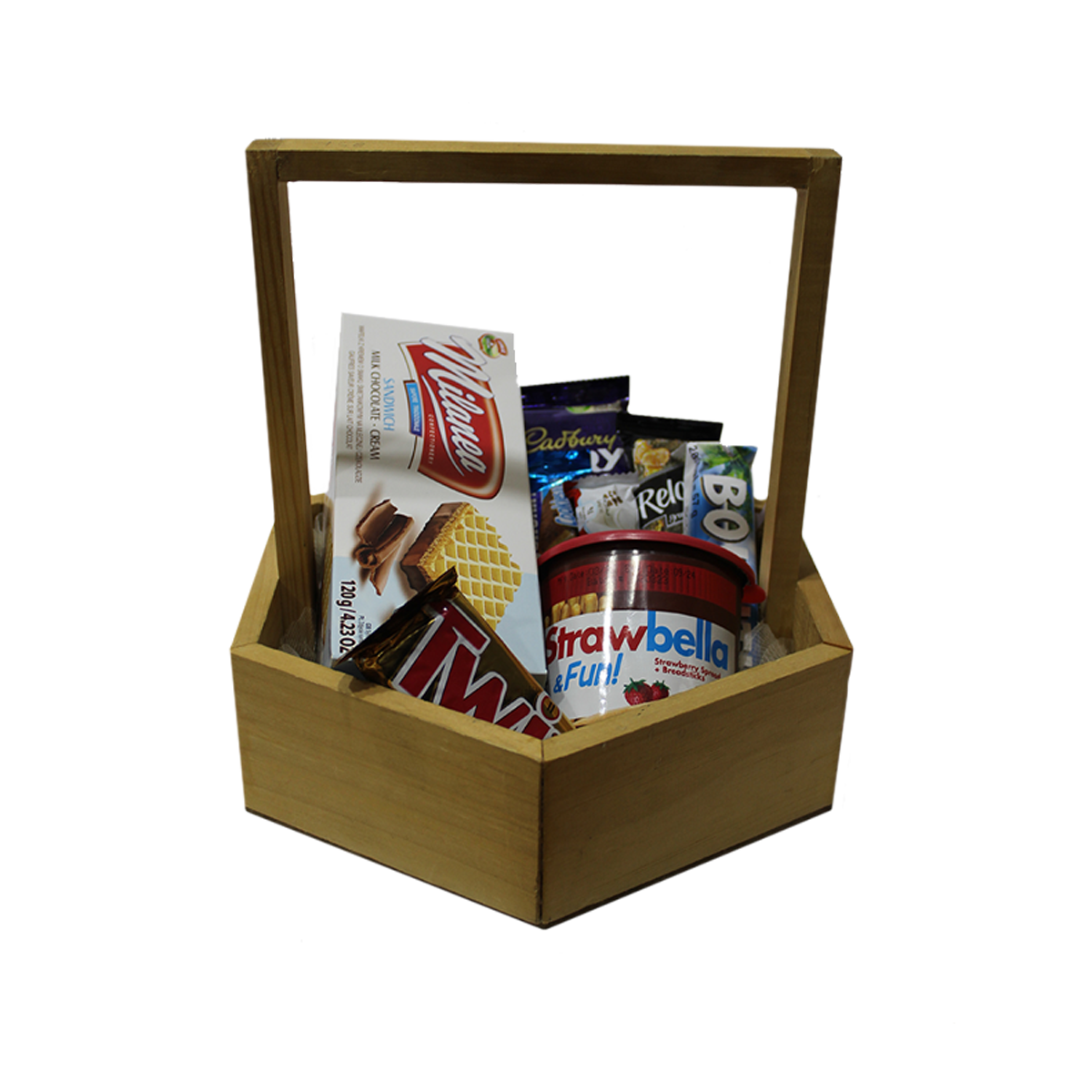 Foods Luxury Collection