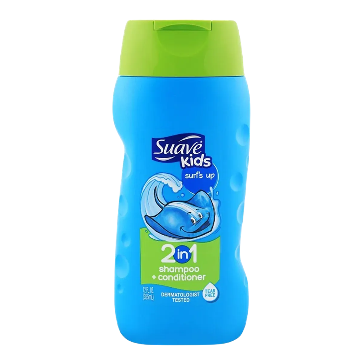 Suave Kids Shampoo Surf Up 355Ml