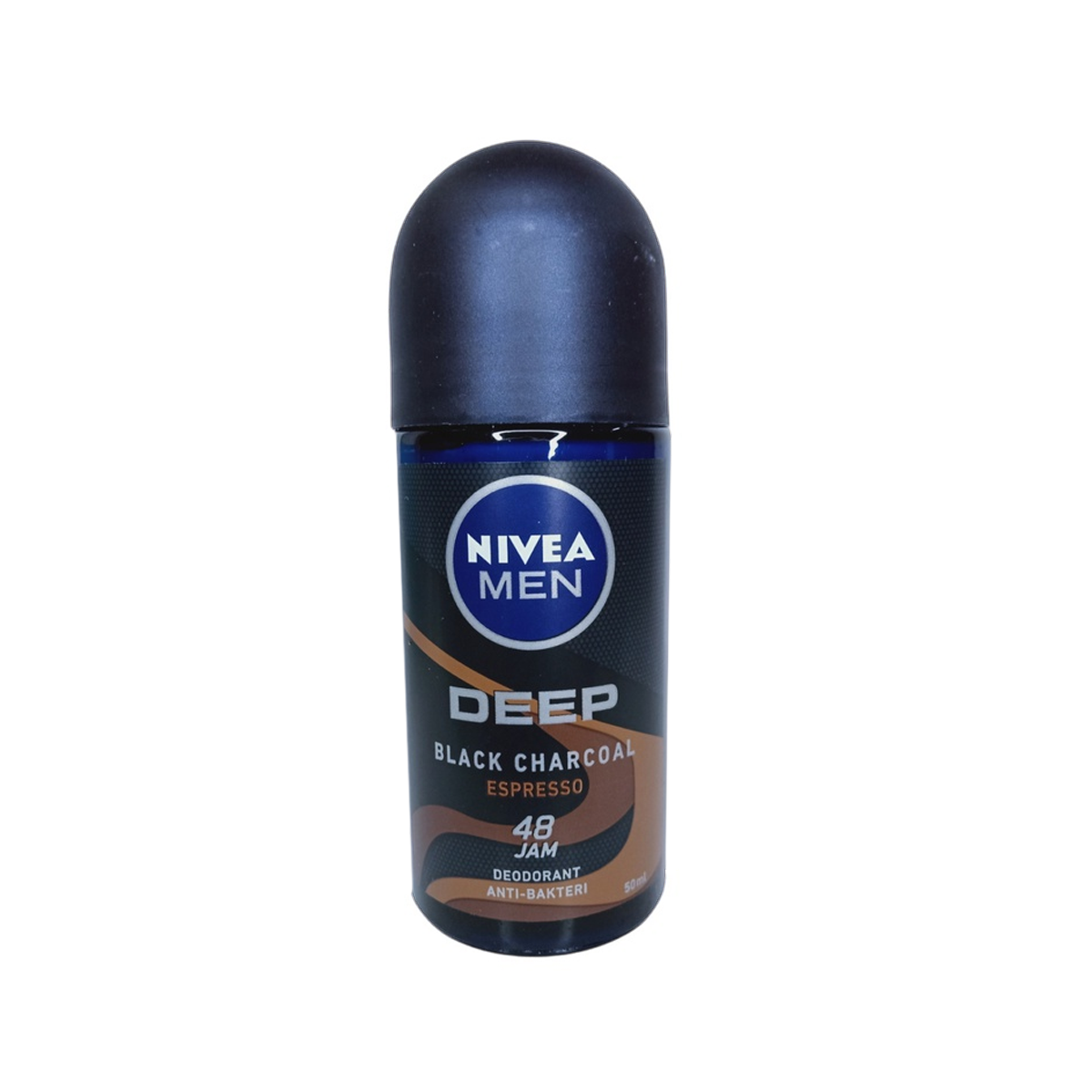 Nivea Men Deep Black Charcoal 50ML