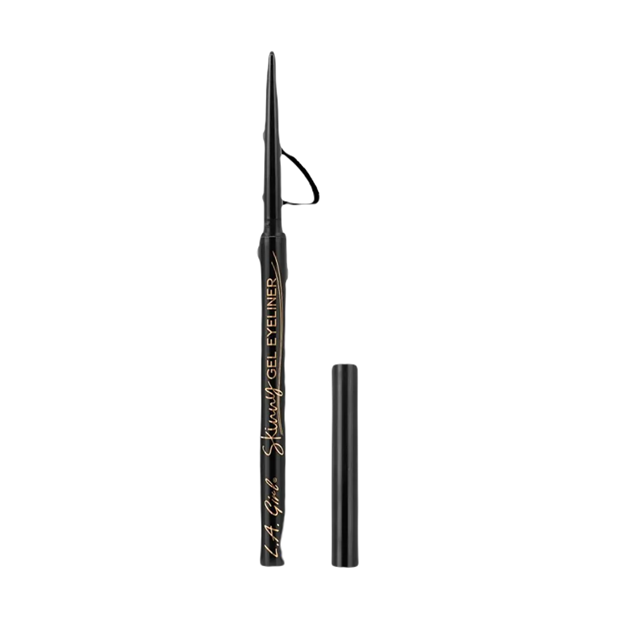 LA Girl Plush Lash Mascara Gel Liner