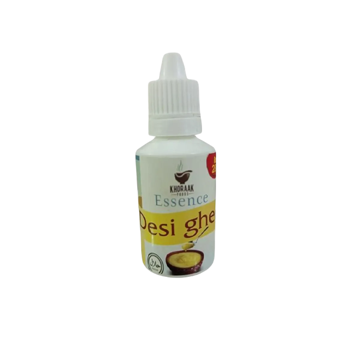 khorak banana essence