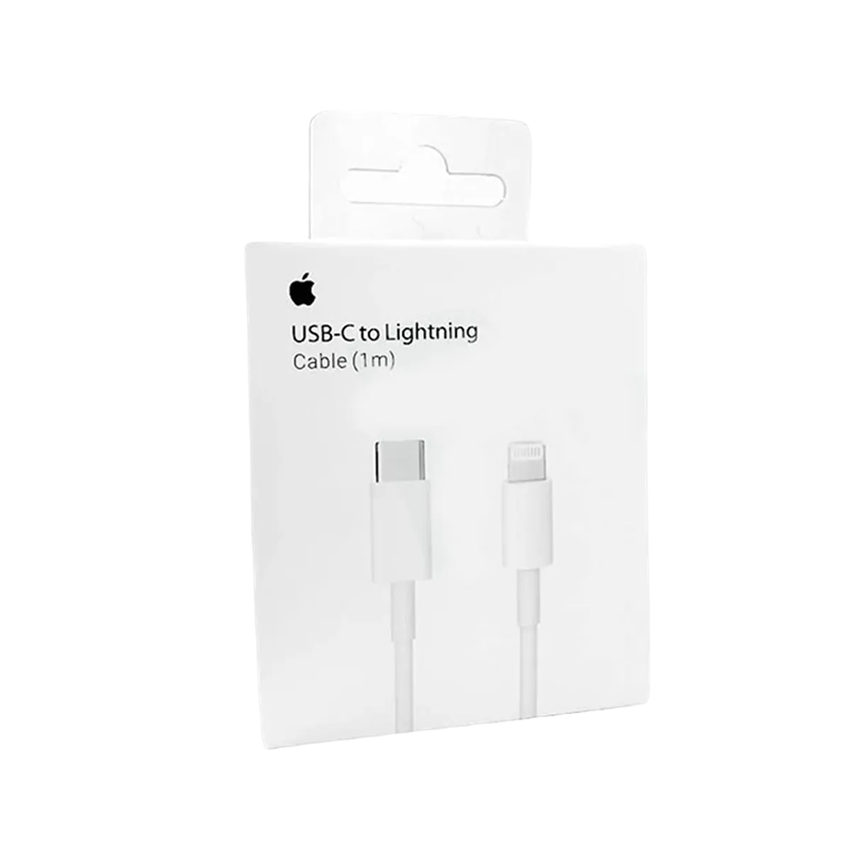 Iphone USB to Lightning Cable 1M