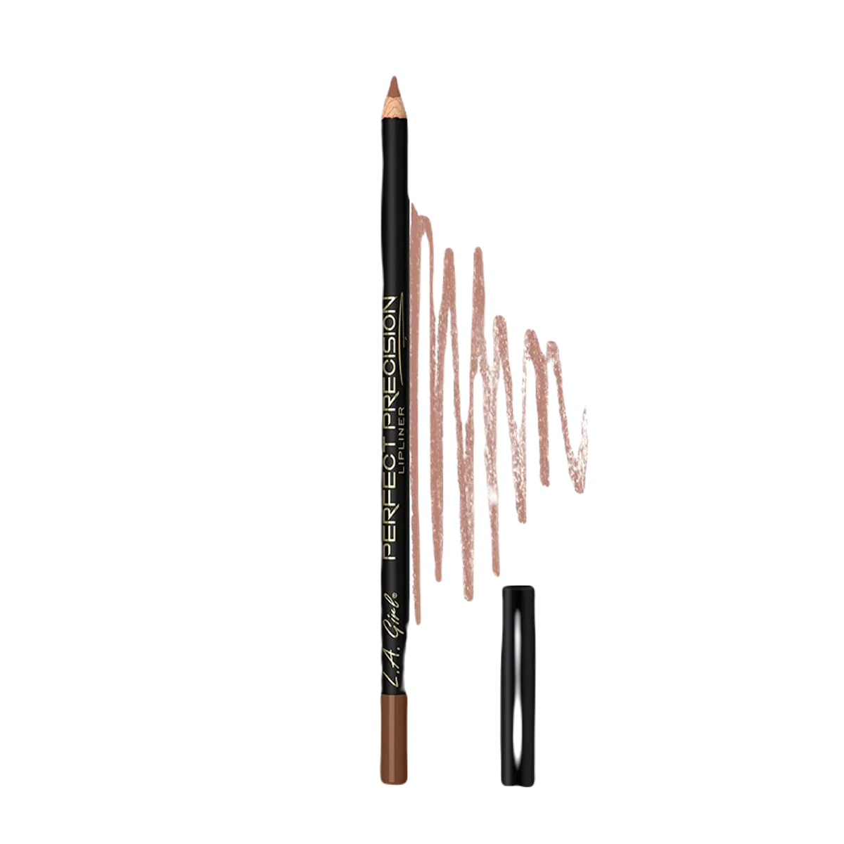 LA Girl Lipliner Pencil Spice