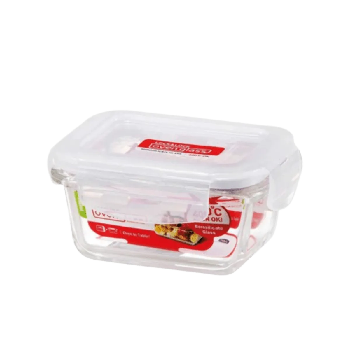 LOCK LOCK LLG855 POTE HER 870ML