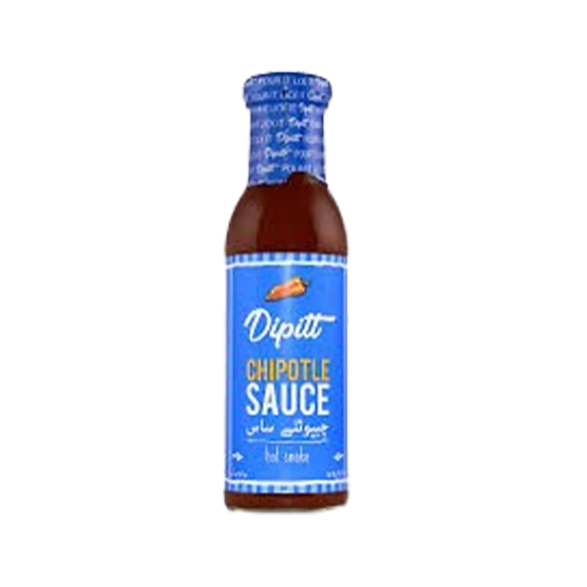Dipitt Chipotle Sauce 300gm
