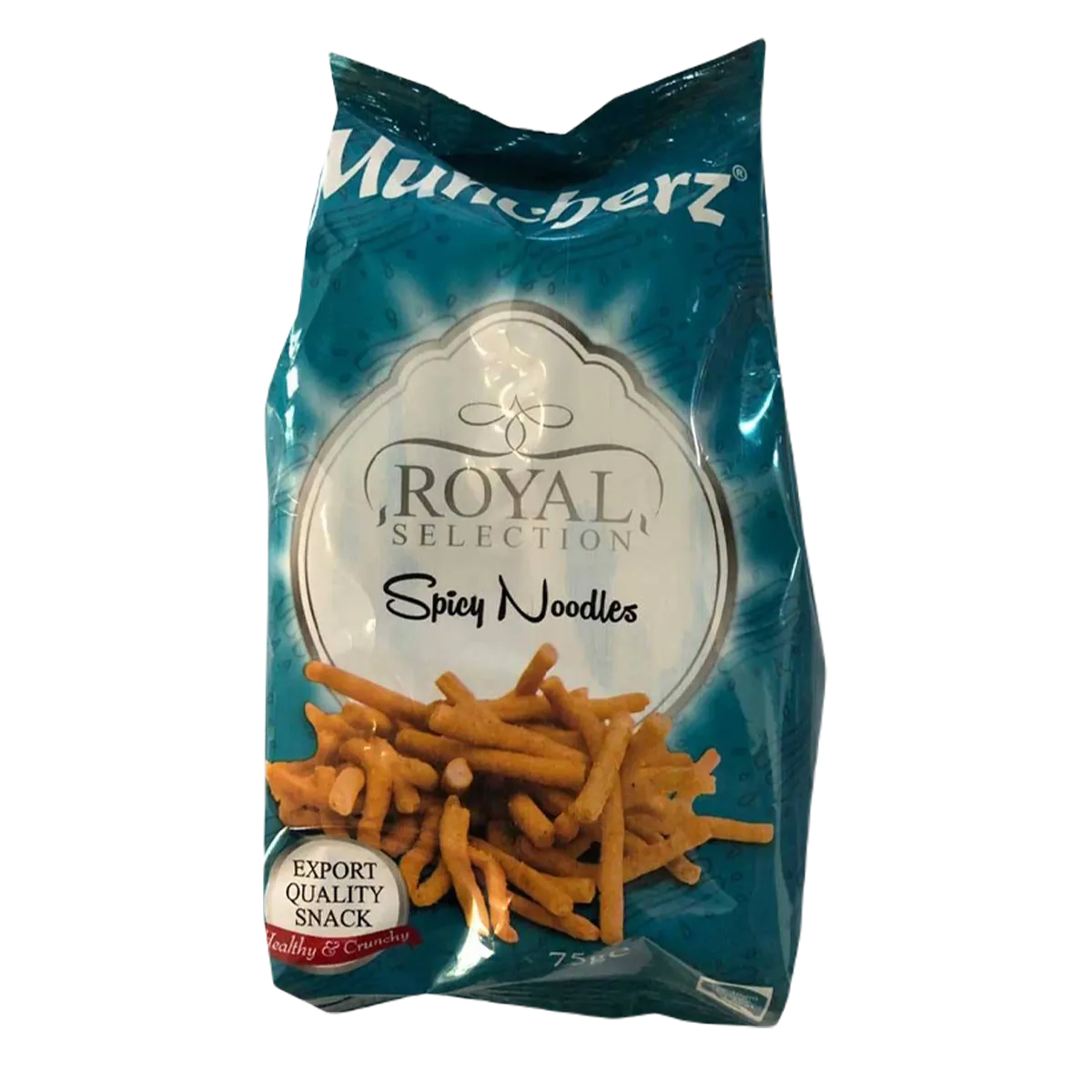 Muncherz Nimko Spicy Noodle