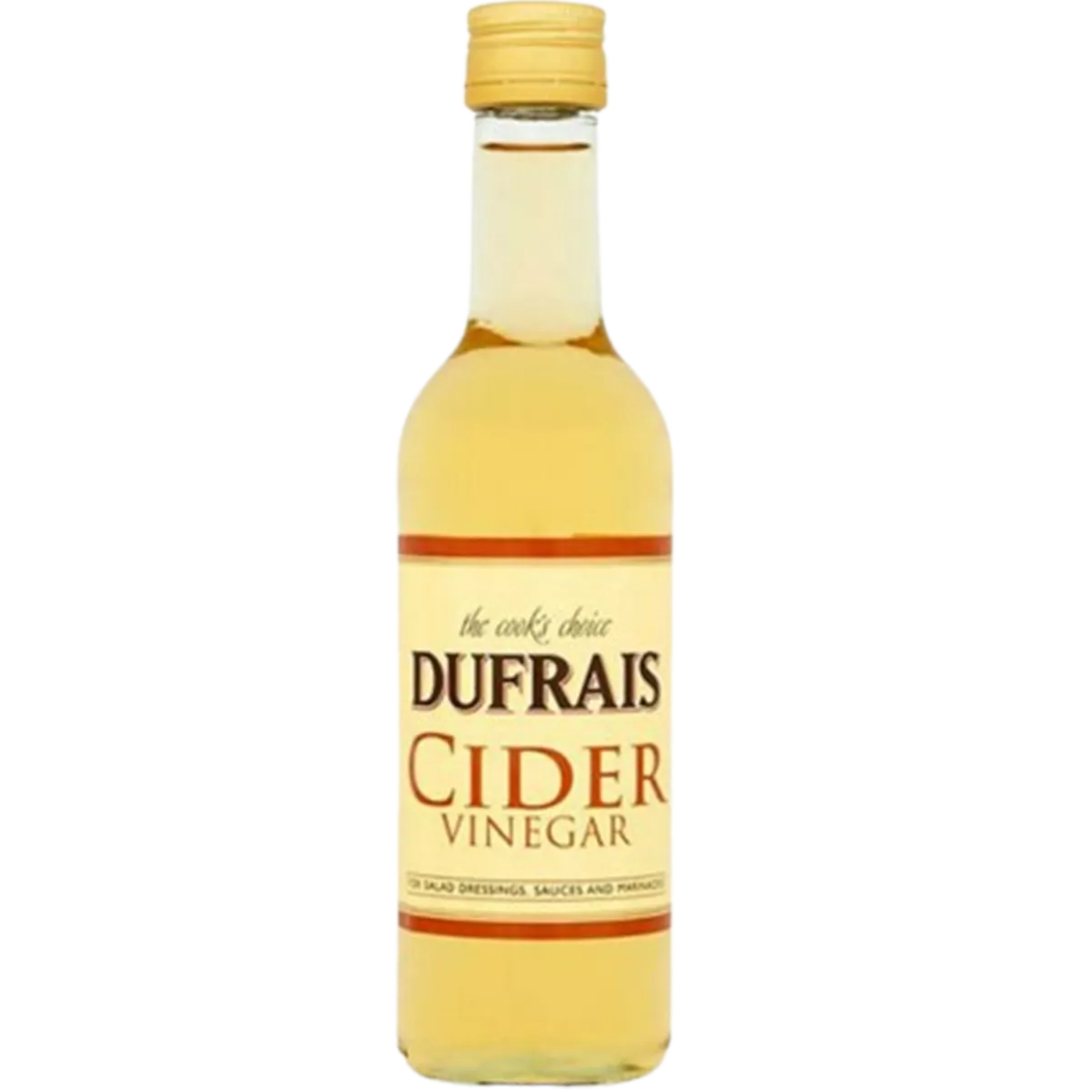 Dufrais  Cider Vinegar