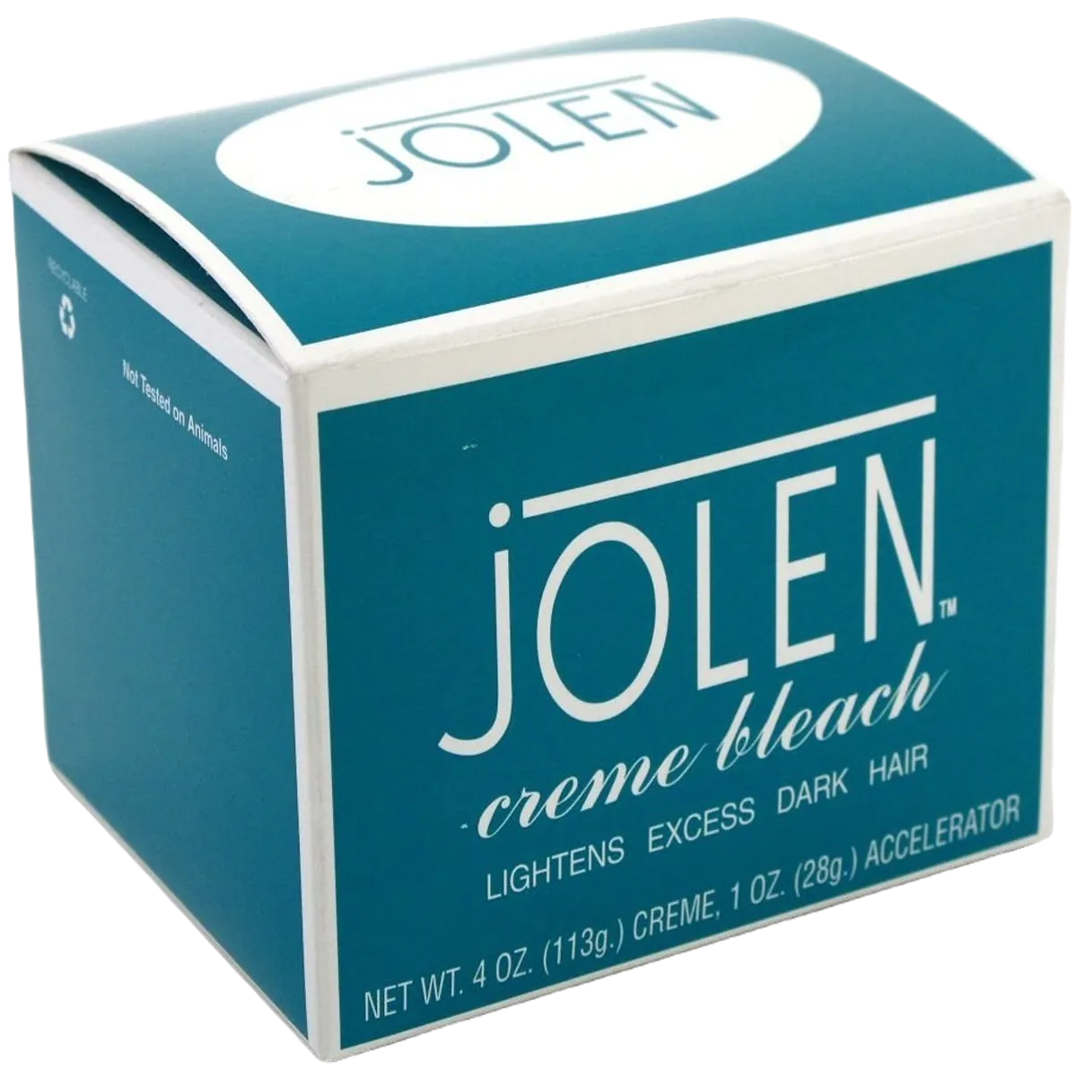 Jolen  Bleach Cream 113gm