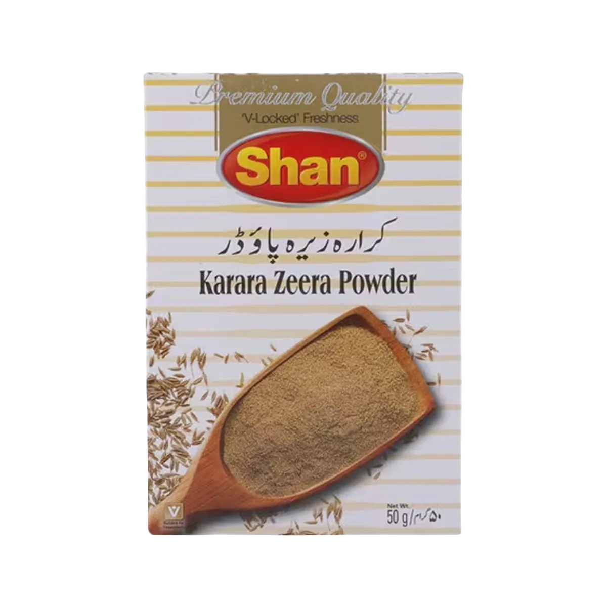 Shan Zeera Powder