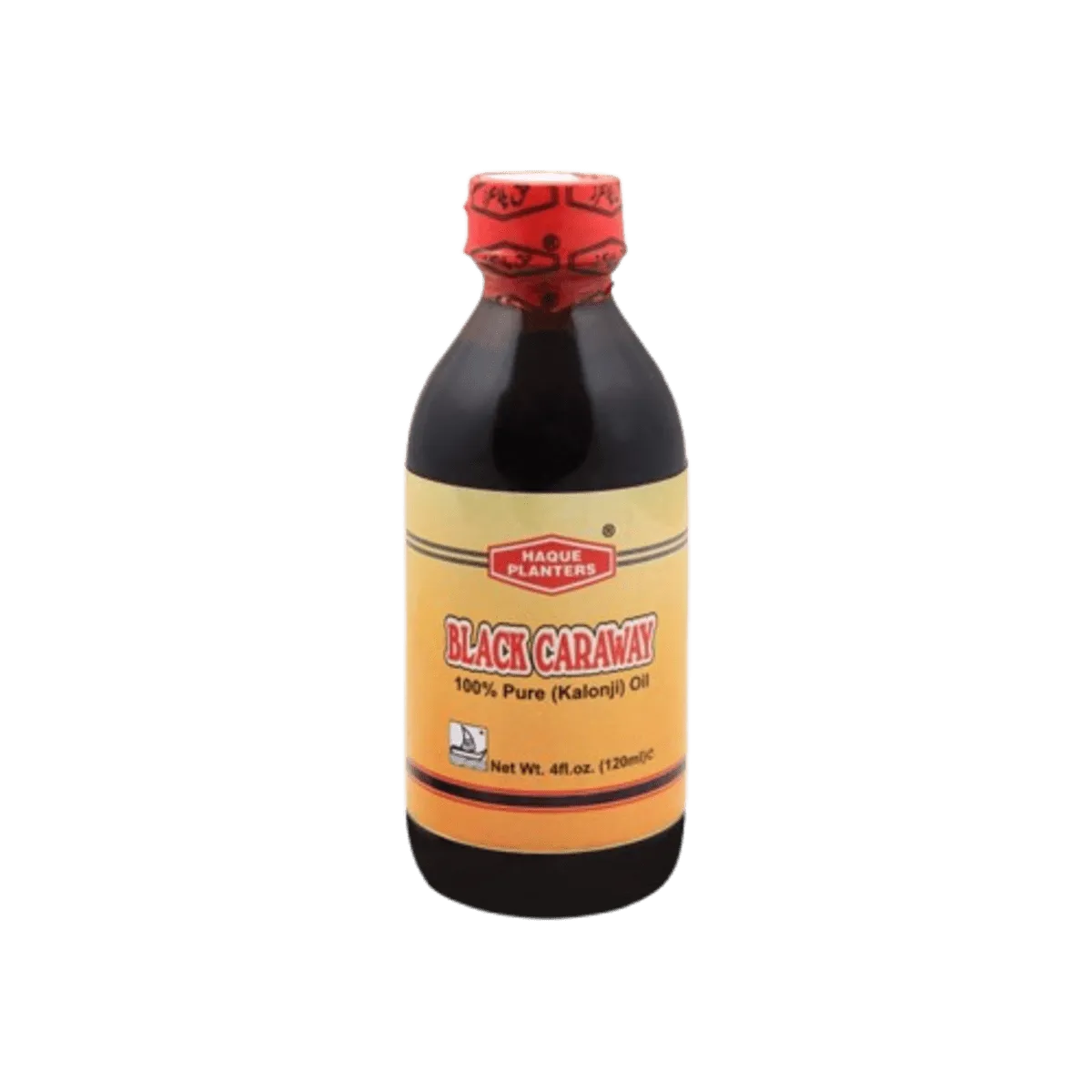 Haque Planter Kalonji Oil 120ml