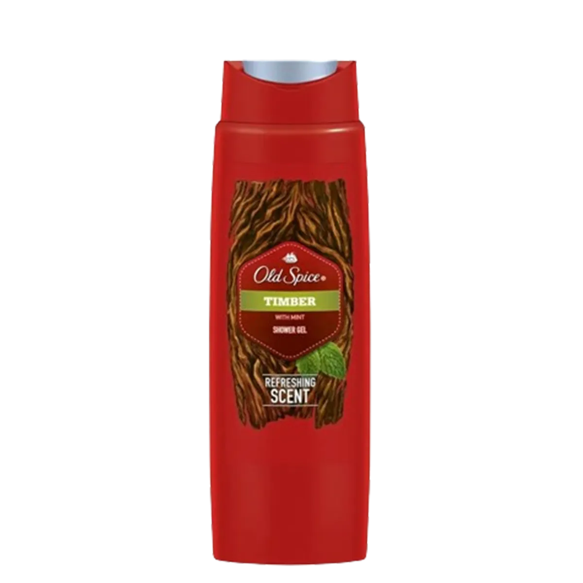 Old Spice Shower Gel Timber 250ml
