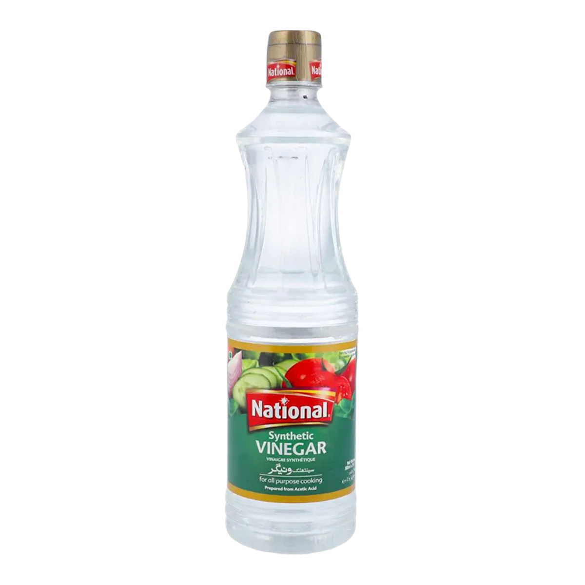 National Synthetic Vinegar 800ml