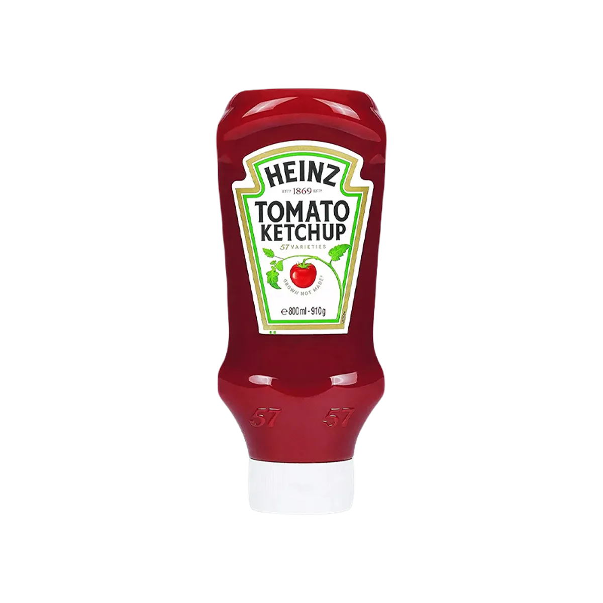 Heinz Tomato Ketchup