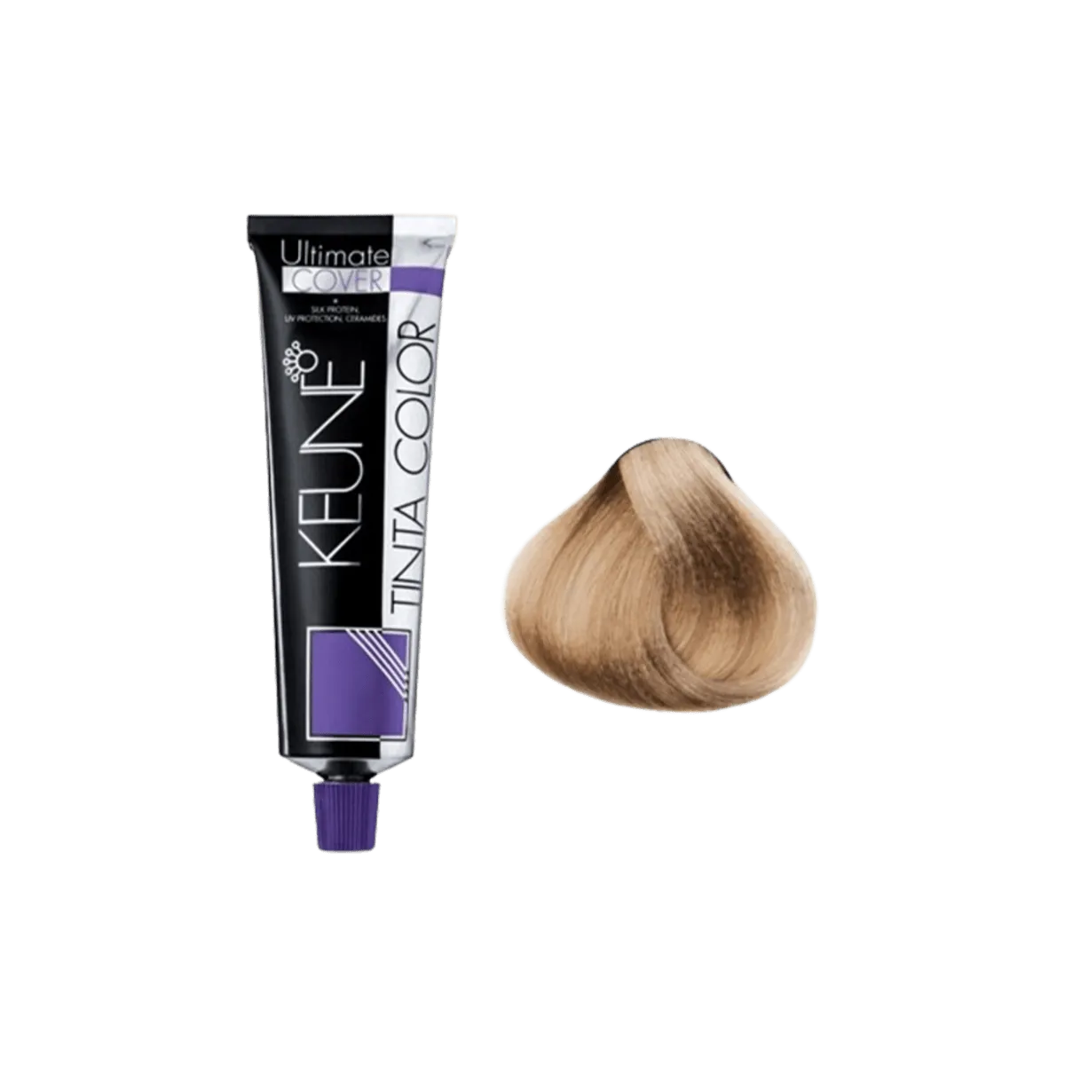 Keune Tinta Color Haarverf 9.31 Ultimate Cover 60ml