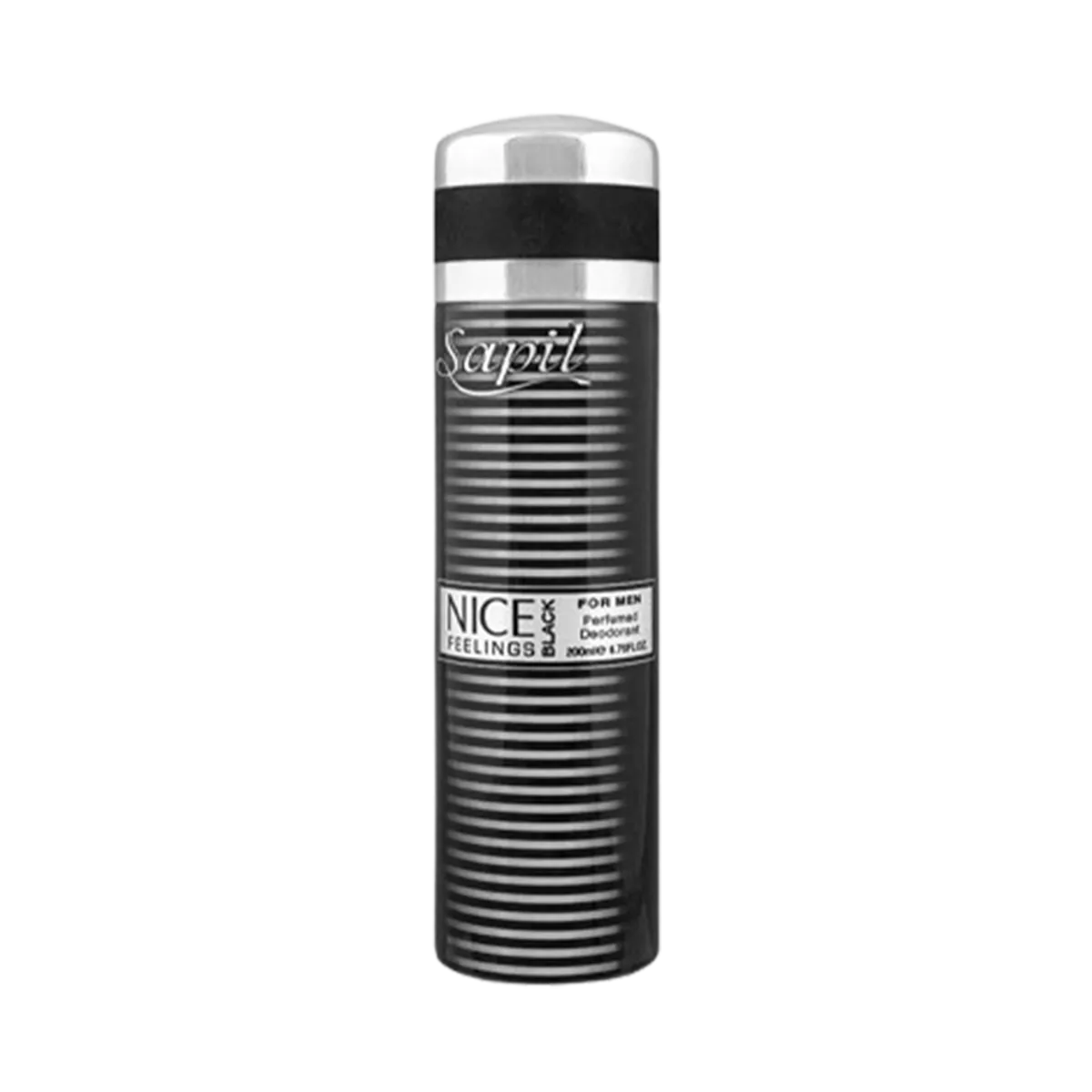 Sapil Nice Feelings For Men 200ml