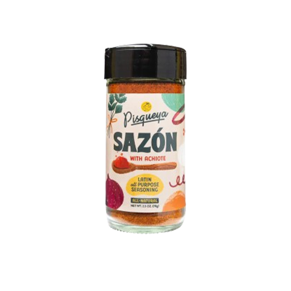 SEASONING,OG2,SAZON