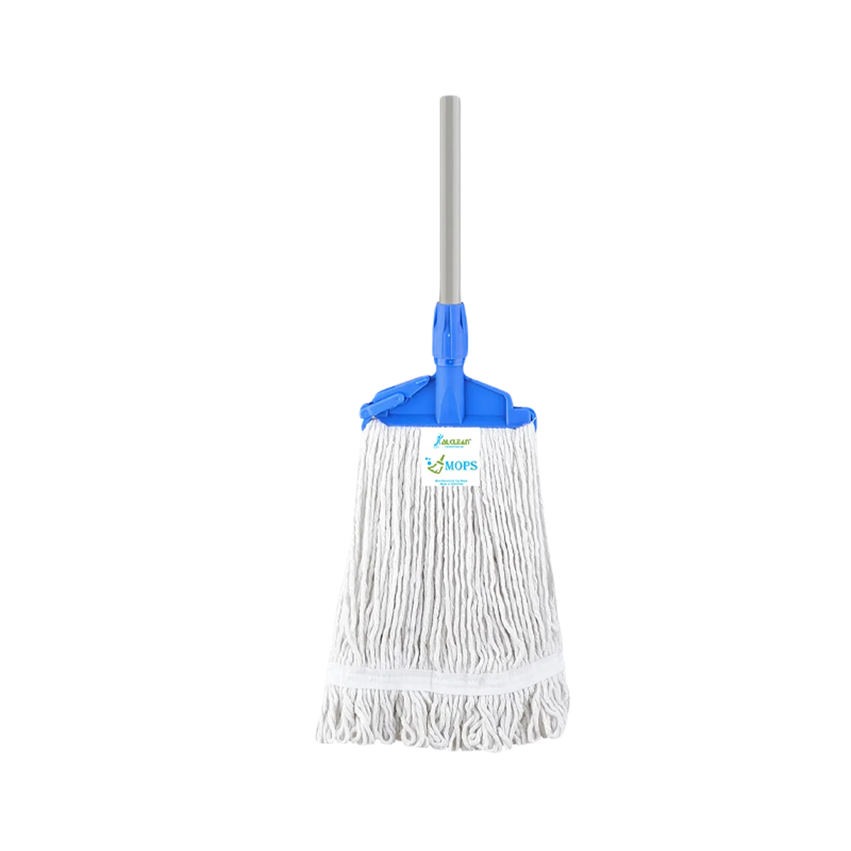 WET MOP SET 450 Gram (Cotton)