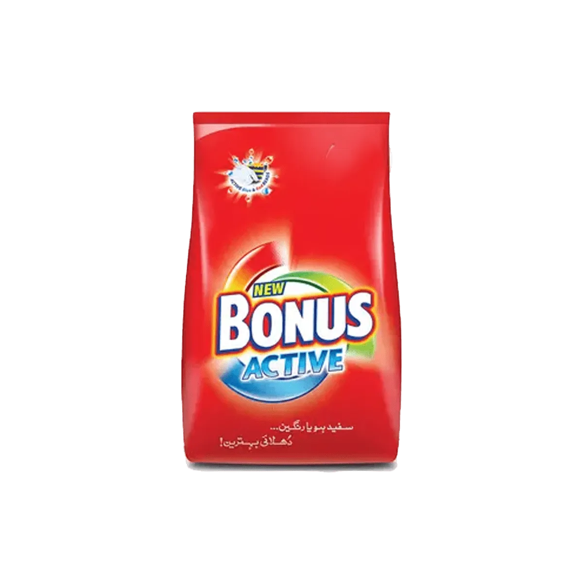Bonus Active 500g