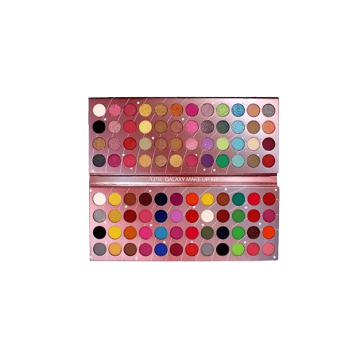 Apk Galaxy Make Up Kit 96 Shade