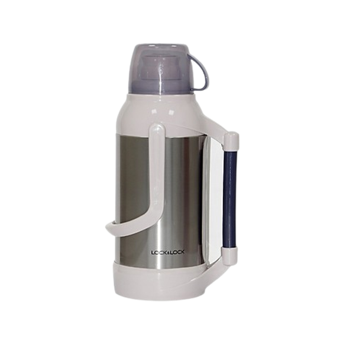 Jumbo Glass Pot 3.2L - GreyLLLHC9106GRY