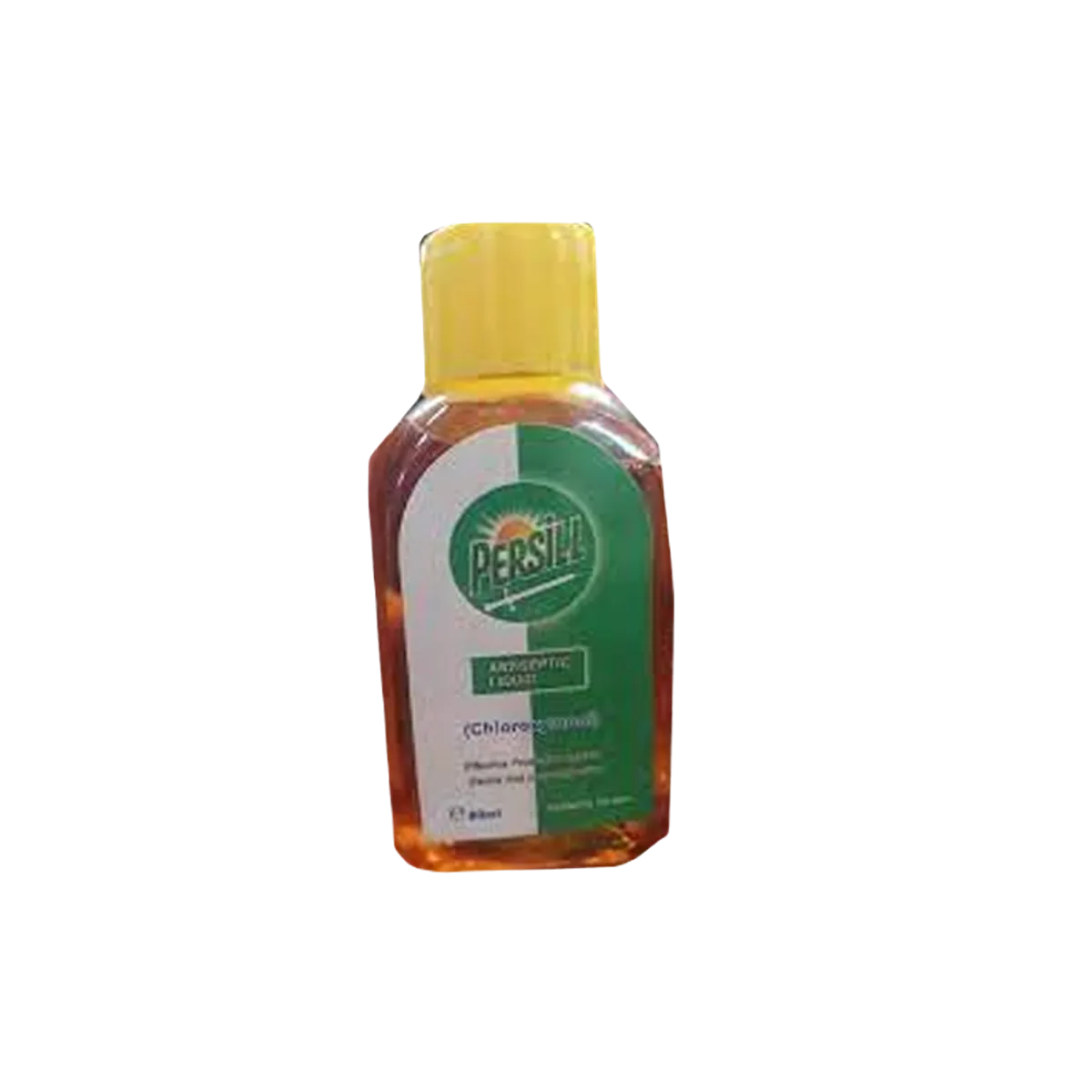 persill antiseptic liquid 80ml