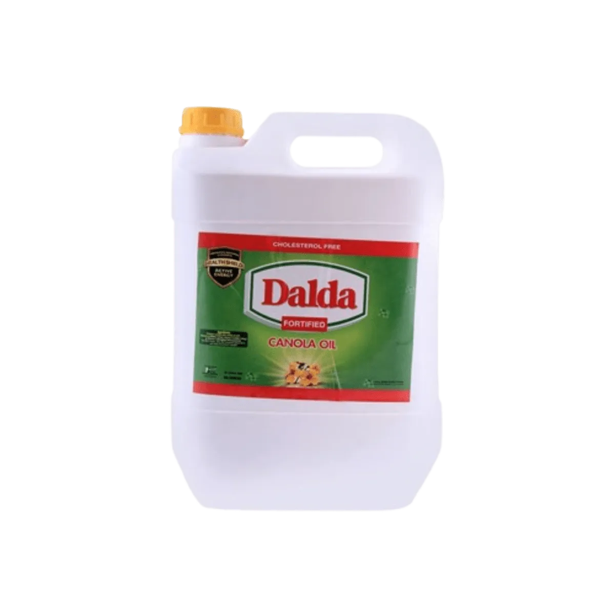 Dalda Oil 16L