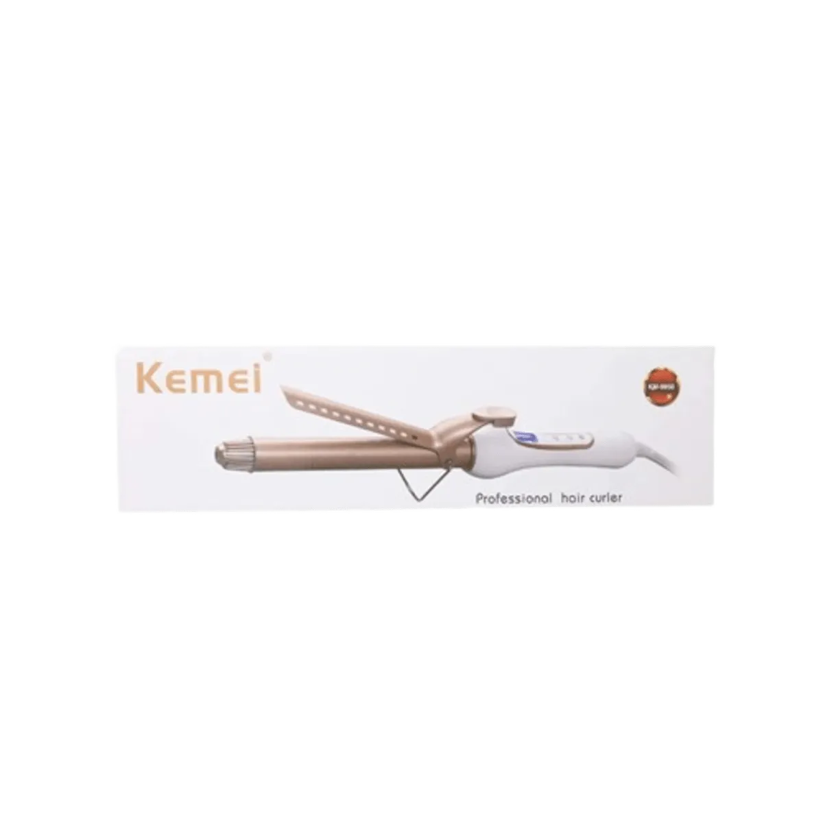 Kemei Hair Curler KM 9950