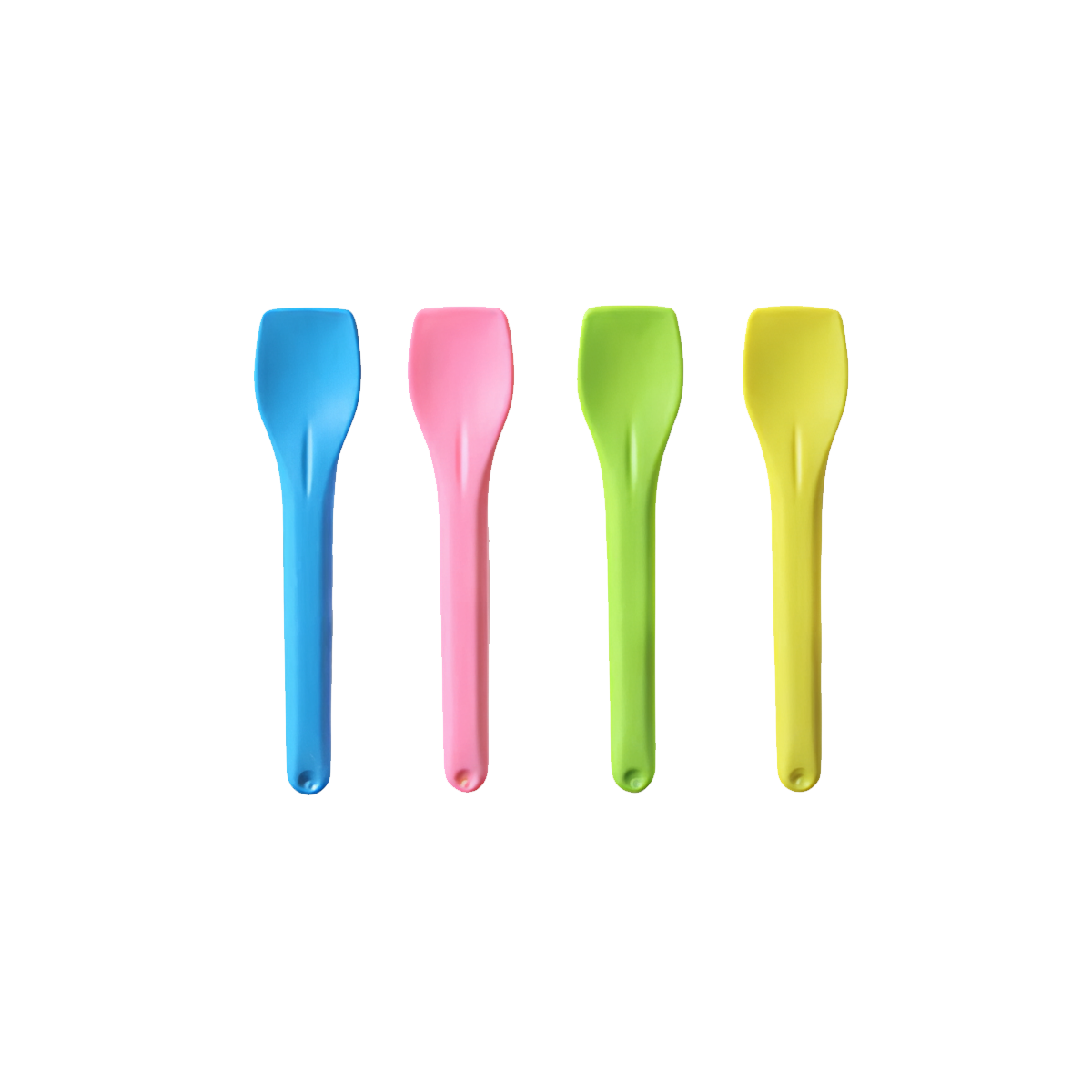 Kilenc Gelato Spoon Pack of 25s