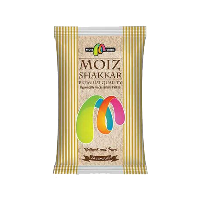 Moiz Shakkar 500gm