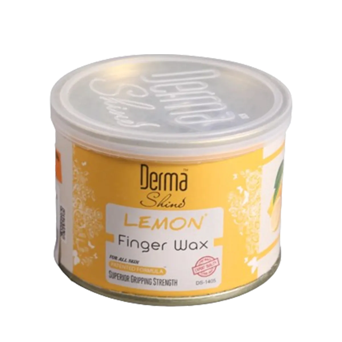 Derma Shine Wax 250gm