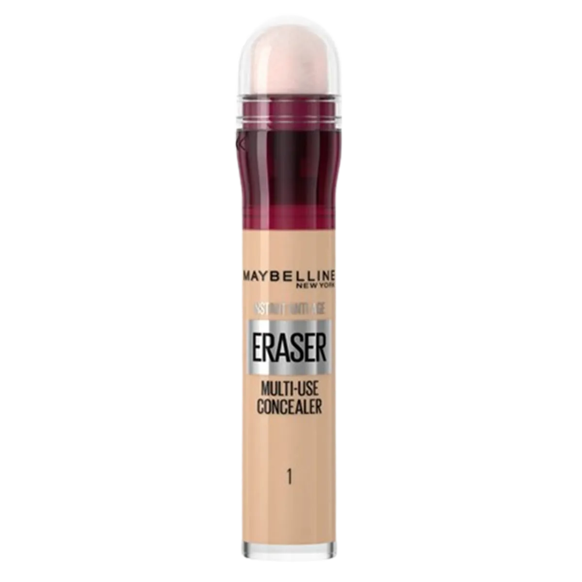 Maybelline Instant Anti Age Eraser Multi Use Concealer 03 Light