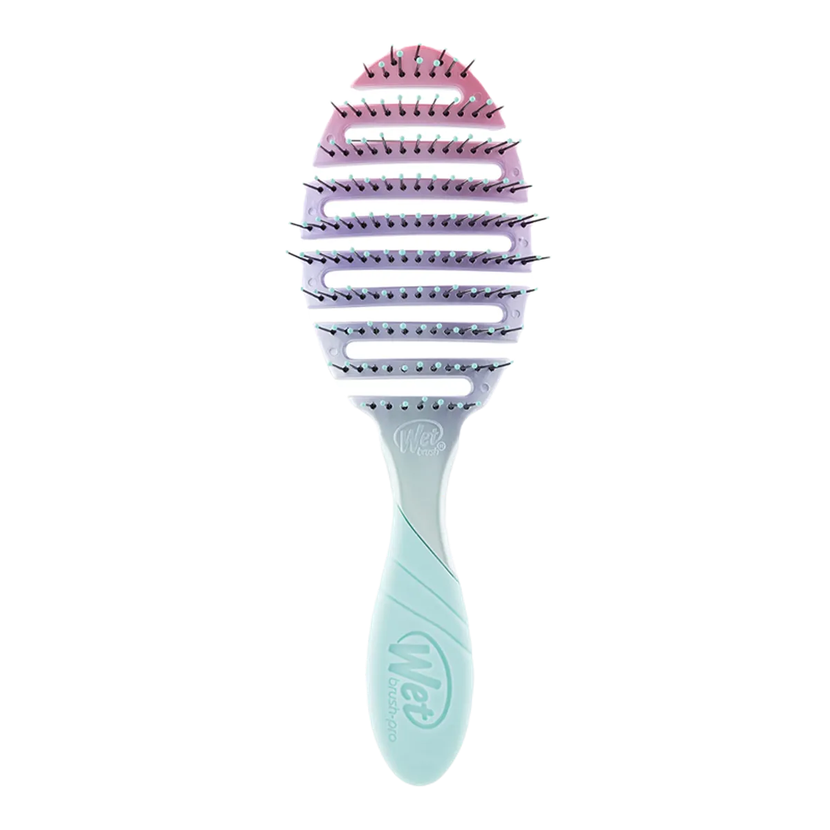 Wet Brush Pro Flex Dry, Ombre