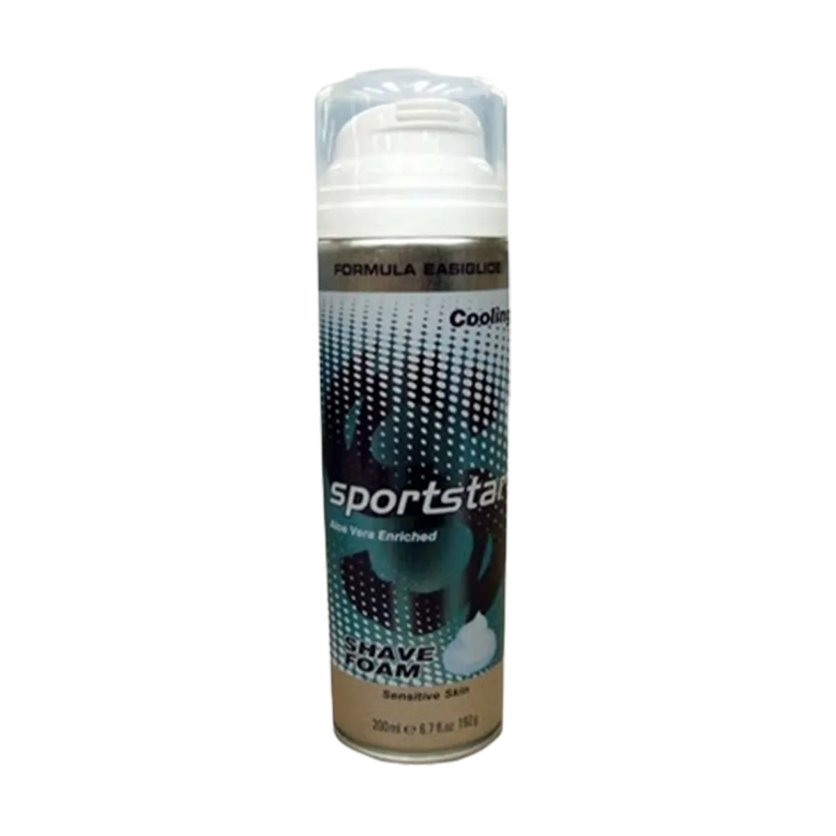 Sport Star Shaving (200 ml)