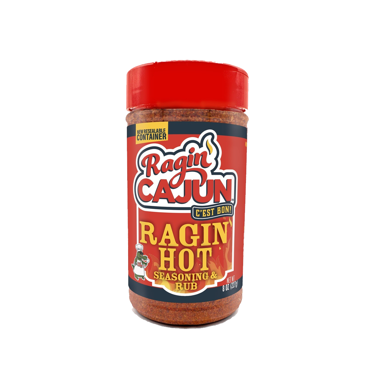 SEASONING,CAJUN,HOT