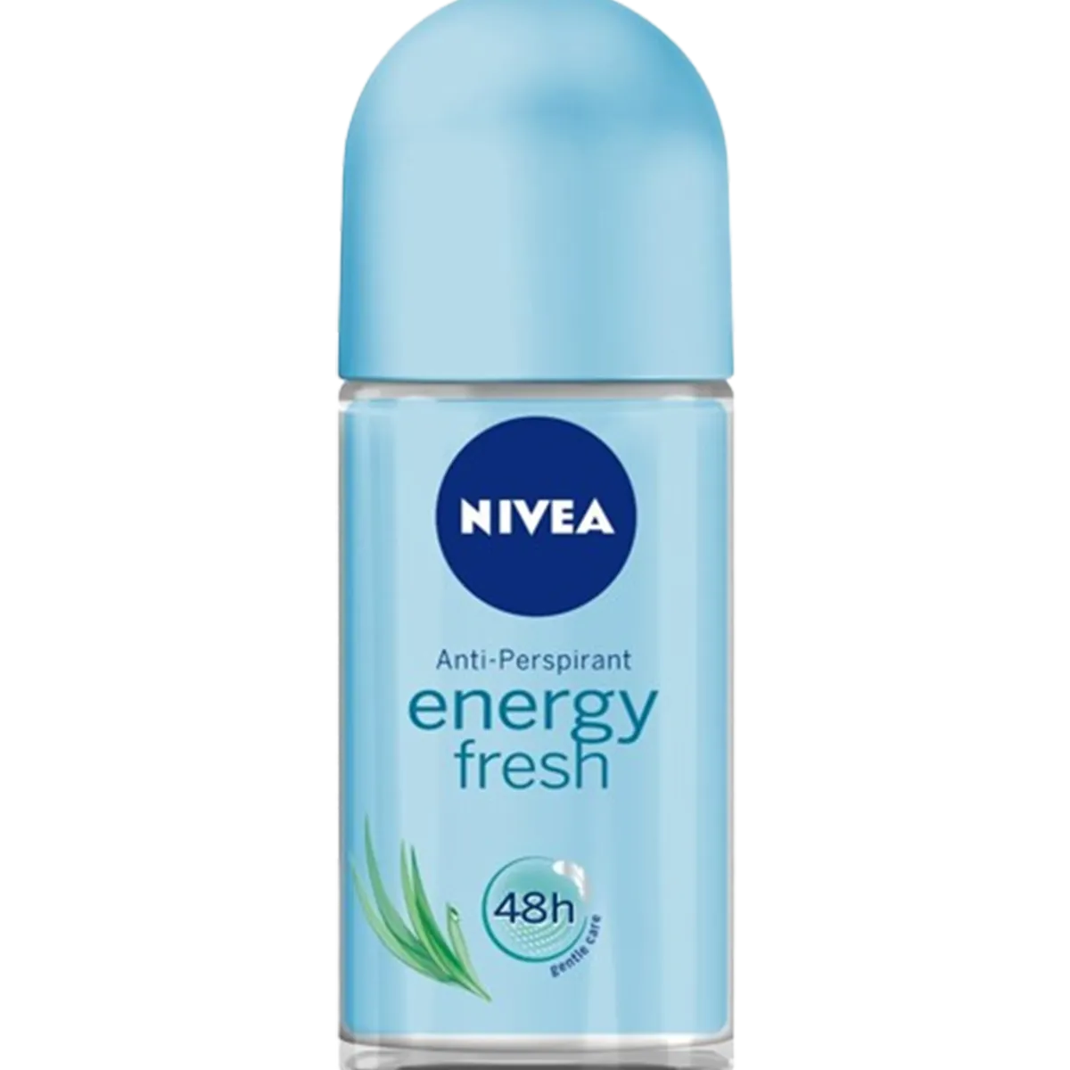 Nivea Deo Stick roll on (Energy Fresh,Lemongrass,50Ml)