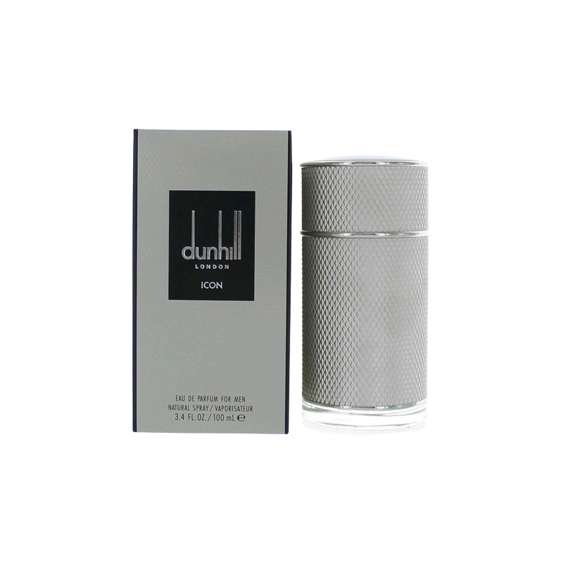 Dunhill Icon by Alfred Dunhill Eau De Parfum Spray for Men