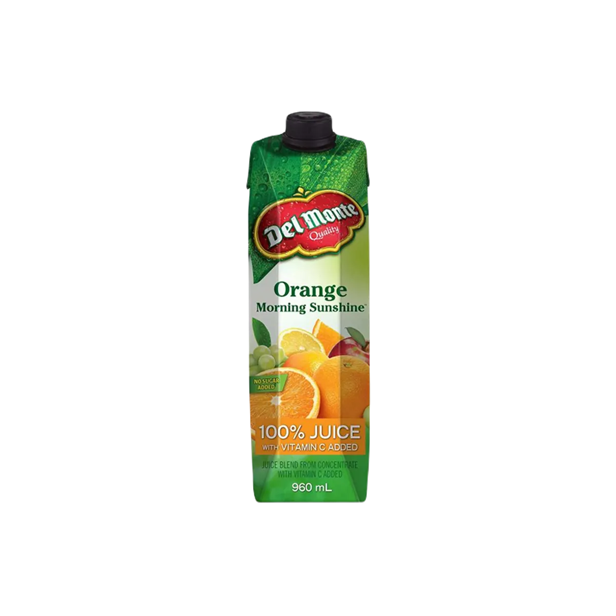 Delmonte Orange Juice 960ml